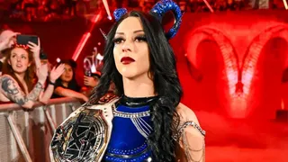 Stephanie Vaquer fue fuertemente defendida tras sufrir “racismo” en WWE