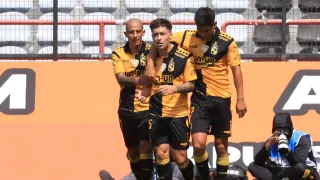 Cristián Zavala rompe el silencio tras su gol en Coquimbo: Gesto y mensaje que golpean en Colo Colo