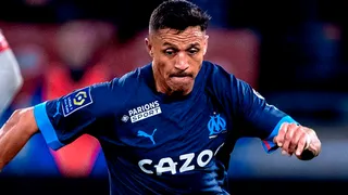 Alexis tiene la intención de seguir en el fútbol europeo, según medio