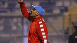 Nelson Cossio dejó de ser el técnico de Lota Schwager