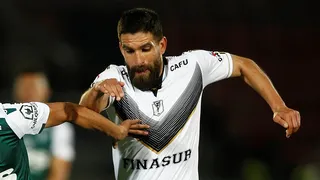 Gonzalo Villagra: Muchos futbolistas viven el día a día y necesitan el sueldo para llegar a fin de mes