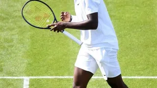 Triunfos de Federer y Nadal destacaron en el segundo día de competencia en Wimbledon