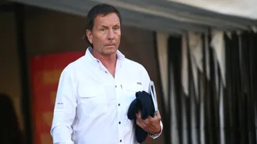 Nano Díaz abandona el barco: Iquique se queda sin DT a 7 fechas del fin del torneo