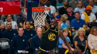 Grizzlies se mantuvo vivo en la semifinal del Oeste tras darle una paliza a los Warriors
