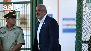 Pablo Milad tras la debacle de la Roja: “Es un fracaso del sistema del fútbol chileno”