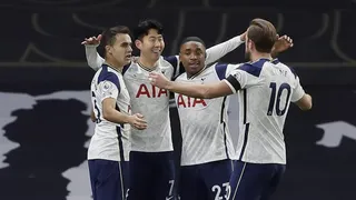 Duelo entre Tottenham y Fulham fue suspendido por casos de Covid-19