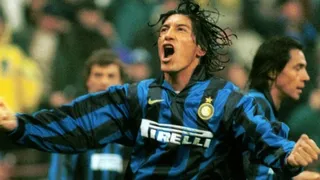 Vidal y Zamorano destacaron en ranking de sudamericanos en competiciones UEFA