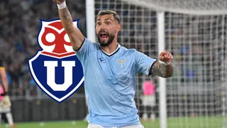 La especial razón por la que en U. de Chile se frotan las manos con una posible venta de Taty Castellanos