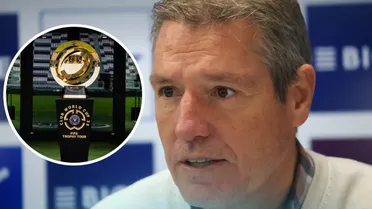 ¿En qué afecta el Mundial de Clubes al fútbol chileno? Buljubasich lo explica