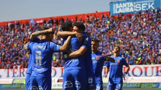 La oferta secreta de la U de Chile por Santa Laura que reveló Jorge Segovia