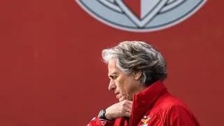 DT de Benfica: Cualquier cosa que se diga contra un negro es siempre un signo de racismo