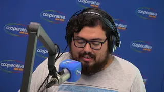 Todo por el Deporte: Franchesca Santi comentó su gran actuación en Eslovenia