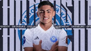 Jordhy Thompson recordó sus “momentos difíciles” tras fichaje en Orenburg