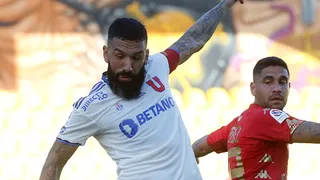 Unión Española y la U resuelven su paso a la final de la Copa Chile