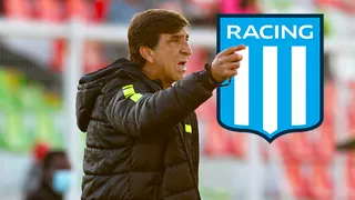 En Argentina aseguraron que Gustavo Costas será nuevo técnico de Racing
