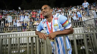 César Cortés puso fin a su carrera futbolística después de 21 años