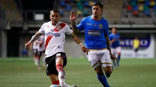 Meneghini y regreso de Holgado: Es una buena noticia, pero hay que hacer un trabajo profundo