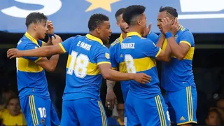 Boca Juniors tiene baja confirmada para el arranque de la Copa Libertadores