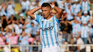 La sentida despedida de Felipe Flores de Magallanes