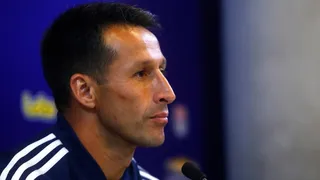 Christian Vilches aseguró que necesitó ayuda sicológica para superar el 0-7 con Cruzeiro