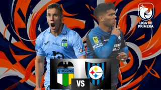 O’Higgins vs Huachipato EN VIVO: minuto a minuto Campeonato Nacional 2026