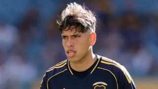 Lo echaron a los 11 años: El ex Colo Colo que vuelve para amargar a la UC