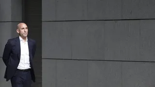 Juez del caso Rubiales citó como testigo al DT de la selección española masculina