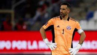 ¿Por quiénes votaron Claudio Bravo y Martín Lasarte en los The Best?