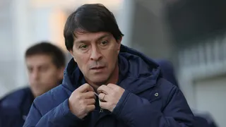 Nueva baja para Daniel Garnero: U Católica confirmó la salida de uno de sus jugadores