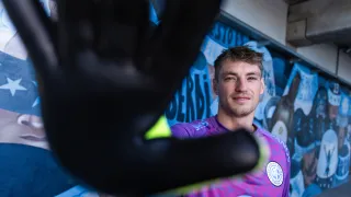 Sonó en Colo Colo y ahora la U va por él para presionar a Castellón