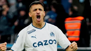 Olympique está dispuesto a igualar oferta de Galatasaray por Alexis