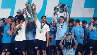 Manchester City insistió en su inocencia tras 115 acusaciones de irregularidades financieras