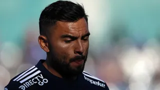 Mario Sandoval: Sicológicamente estamos fuertes, tenemos ganas de sacar esto adelante