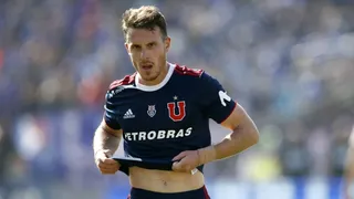 Angelo Henríquez: No soy el último delantero de la U, espero más respeto del club