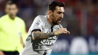 L’Equipe explicó por qué Lionel Messi no fue nominado al Balón de Oro 2022