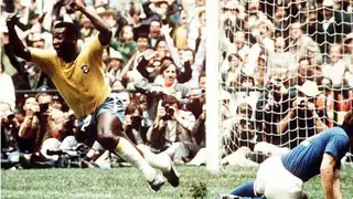 Los extraordinarios números de “O Rei” Pelé, leyenda del fútbol mundial