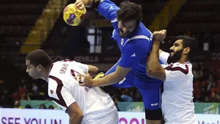 Chile sigue sin triunfos en el Mundial de Balonmano tras caer ante Qatar