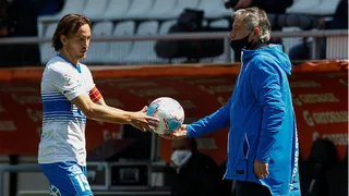 Ariel Holan: En Chile existe un desequilibrio presupuestario para competir en Copa Libertadores