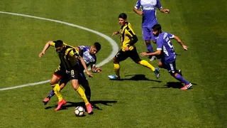 El editorial de Ernesto Contreras: Ojalá los presidentes apoyen a una Segunda División que agoniza