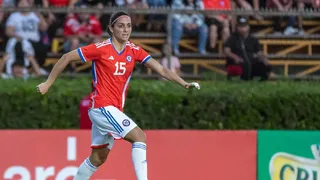 La Roja Femenina anunció nómina para el primer microciclo de Luis Mena