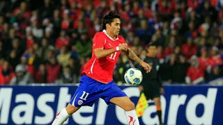 Luis Jiménez: Nadie me ha llamado de la U, pero me gustaría volver a Chile