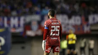 “En la ruta del León”: El retiro de Johnny Herrera y la preparación de la U para visitar a La Serena