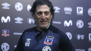 Mario Salas le respondió a alcalde de La Cisterna: No es bueno estigmatizar