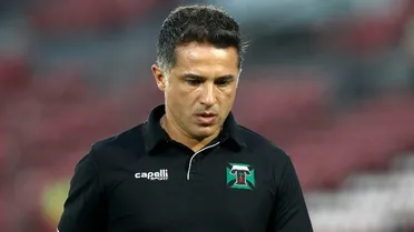 Patricio Lira dejó de ser técnico de Deportes Temuco tras la derrota ante Magallanes