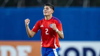 Chile vs Perú EN VIVO por el Sudamericano sub 17: Horario y dónde verlo por TV y online