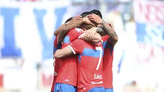 La fórmula para que Universidad Católica sea campeón este domingo