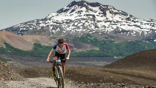 Martín Vidaurre tuvo gran apronte de cara a Tokio: Conquistó plata en Copa del Mundo