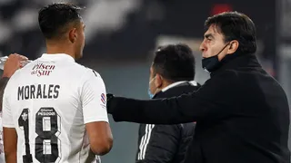 “Chilealbo”: Colo Colo sigue buscando a su ansiado centrodelantero para el 2022