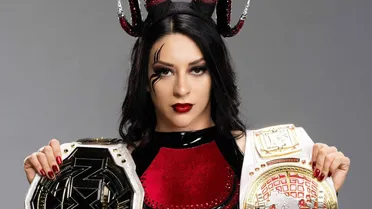 ¡Todo un fenómeno! Stephanie Vaquer agota entradas para convención de WWE en Las Vegas
