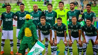 Futbolista de S. Wanderers que estuvo detenido por robo: Fue un malentendido